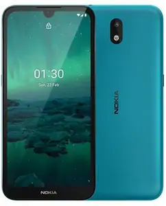 Ремонт телефона Nokia 1.3 в Ижевске